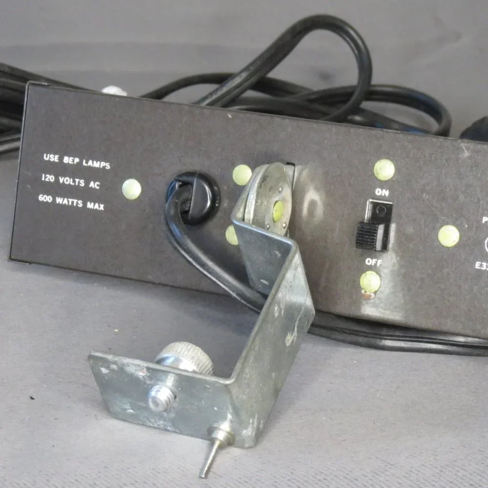 Bell & Howell vintage movie